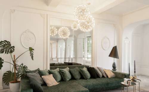 From Concept to Creation