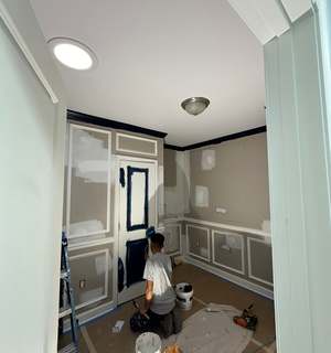 Custom Designs For Fireplaces And T.V