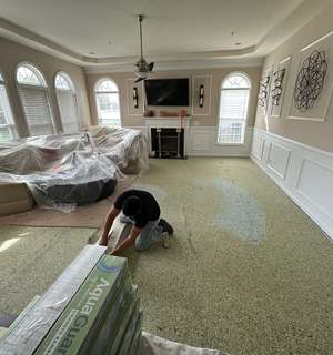 Custom Designs For Fireplaces And T.V